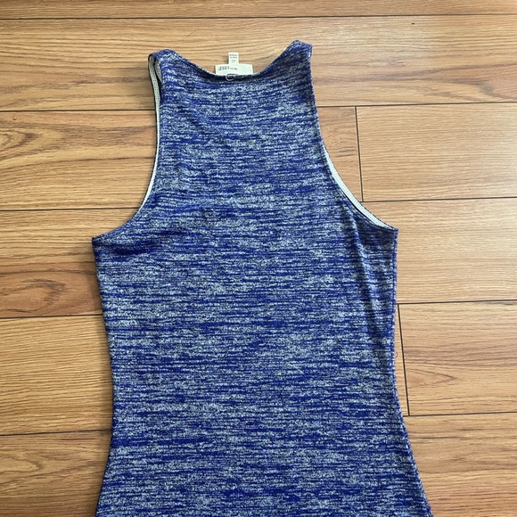 Wilfred Free Tank Bodycon Dress - Picture 7 of 7